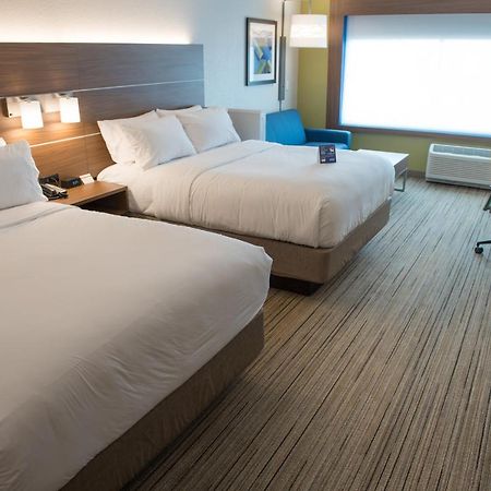 Holiday Inn Express & Suites - Louisville N - Jeffersonville By Ihg Екстер'єр фото