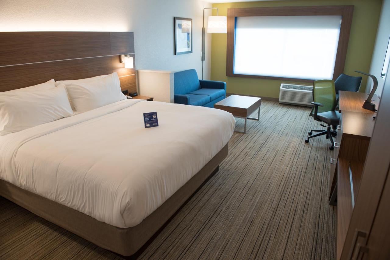 Holiday Inn Express & Suites - Louisville N - Jeffersonville By Ihg Екстер'єр фото