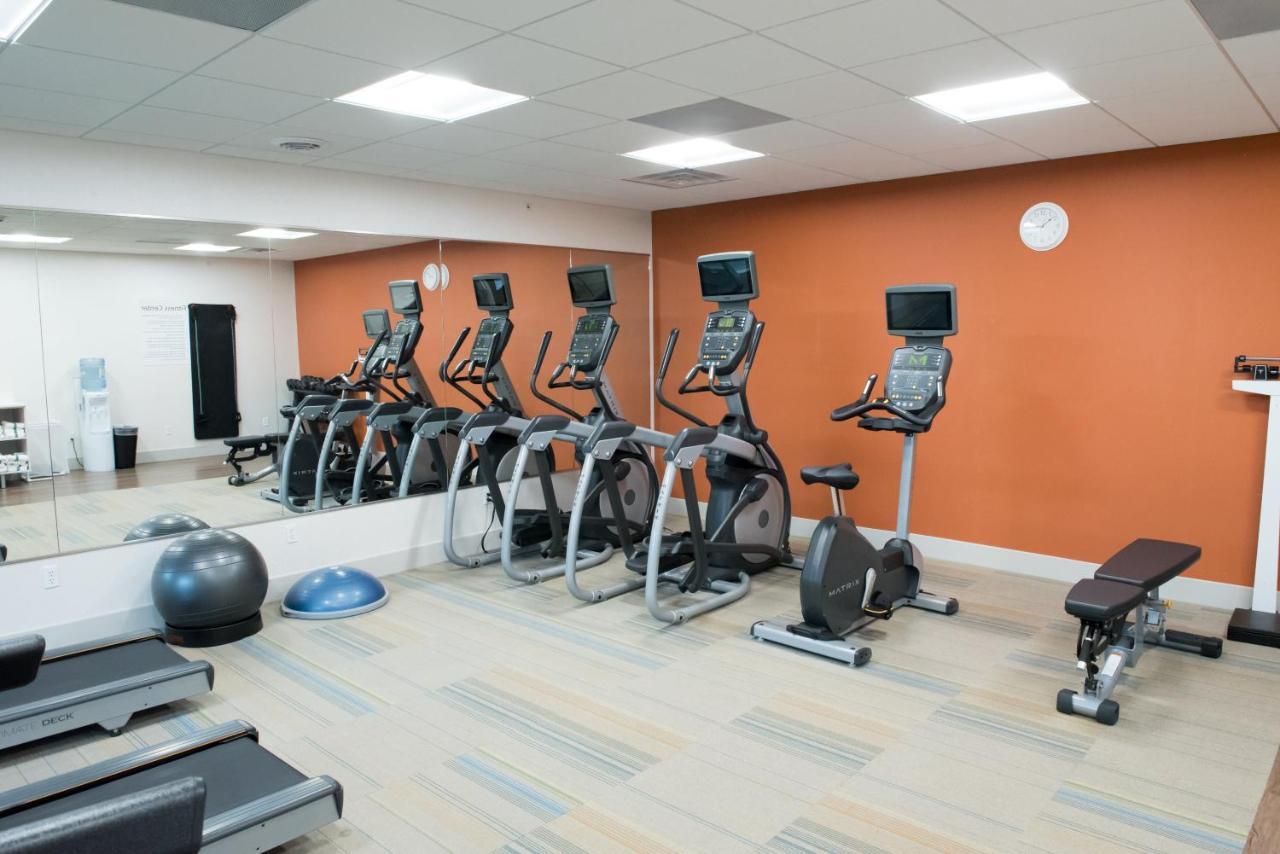 Holiday Inn Express & Suites - Louisville N - Jeffersonville By Ihg Екстер'єр фото